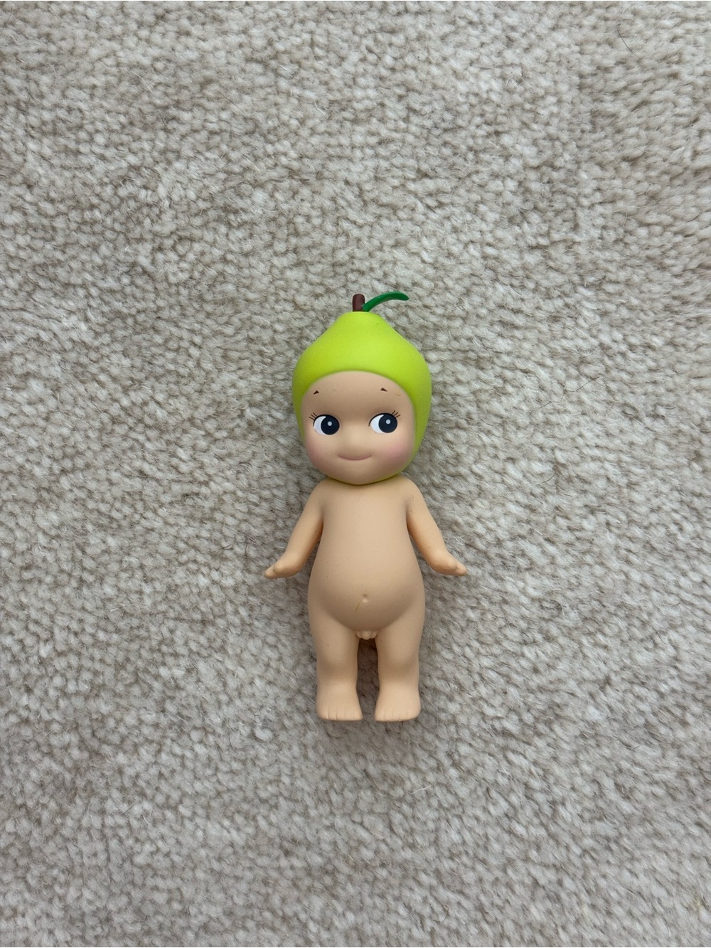 Sonny Angel Pear, Fruit Series